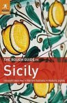 Jules Brown, Jules Brown - The Rough Guide to Sicily