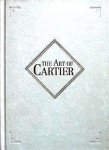 Perrin ,  Alain Dominique . / Cartier [ ISBN  ] 1119 (  Language: English / Japanese / French / Chinees . ) - The World of French Jewelry Art - The Art of Cartier Exhibition catalogue 1995  This Catalogue was published on the occasion of the exhibition as  "The World of French Jewelry Art - The Art of Cartier" 8 April - 28 May, 1995 /