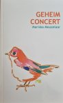 Mariska Meuzelaar - Geheim Concert