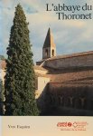 ESQUIEU Yves - L'abbaye du Thoronet