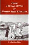 Frauke Heard-Bey - From Trucial States to United Arab Emirates Frauke Heard-Bey - From Trucial States to United Arab Emirates