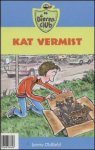 Oldfield, Jenny - Kat vermist