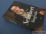 Yves Knockaert. - Schubert. De biografie.