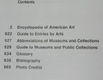 div. - The Britannica encyclopedia of American art