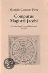 Gumbert Hepp - Computus magistri jacobi