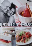 Quittelier, Marie-Claire - Just the 2 of us | 20 Heerlijke menu's om samen van te genieten