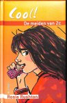 Rushton, Rosie - De meiden van 2c  Cool!
