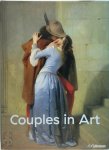 Agata Toromanoff 131430 - Couples in Art