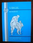 Virgil - Virgil: Aeneid II / Aeneid II
