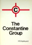 Appleyard. H.S. - The Constatine Group