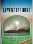 Kirschner, Josef - Levenstraining