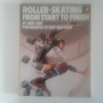 Trap, Jack ; Barr, Matthew - Roller-Skating from Start to Finish