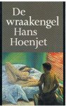 Hoenjet, Hans - De wraakengel - verhalen