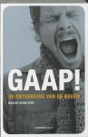 W. Seuntjens - Gaap ! De ontdekking van de geeuw