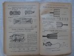 N.n.. - La pêche moderne illustrée & les sports. Journal rédigé par les meilleurs pêcheurs de France et d'Angleterre est le plus important du genre.