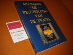 Jongstra, Atte - De psychologie van de zwavel