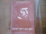 Genderen J. van, C Veenhof, D Nauta e.a. - Zicht op Calvijn