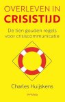 Charles Huijskens - Overleven in crisistijd