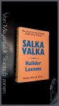 Laxness, Halldor - Salka Valka
