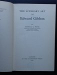 by Harold L. GIBBON. BOND (Author) - The Literary Art of Edward Gibbon