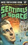 Russell, E. - Sentinels of Space