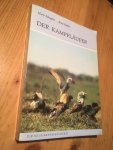 Scheufler, Horst & Arnd Stiefel - Der Kampfläufer (Kemphaan)