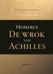 Rogier Eikeboom - Een directe weg naar het lezen van Homerus Ilias boek I