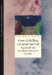 Schilling, Govert - De Salon van God: Speurtocht naar de Architectuur van de Kosmos