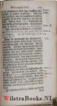 Hayward, John - Het Heylighdom der benaude Ziele, 't Eerste Deel tracterende van de Doodt, het Oordeel, de pijnen der Hellen, ende de vreughden des Hemels. Het twede deel, de Passien onses Heeren Jesu Christi: Midtsgaders Vele heylighe Gebeden ende Meditatien...