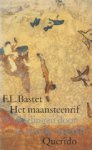 BASTET, F.L. - Het maansteenrif. Wandelingen door de antieke wereld.