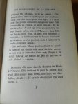 Philipe, Anne - Les rendez-vous de la colline