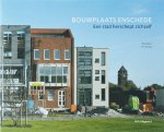 Th. Baart, Ton Schaap - Bouwplaats Enschede