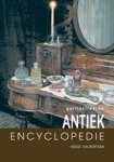 H. Halbertsma - Antiekencyclopedie