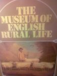 Brigden, Roy - The Museum of English Rural Life