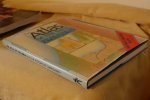 Dowley T.  (red) - The atlas of the bible and the history of christianity