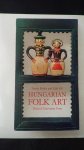 Hofer, Tam?s & F?l, Edit, - Hungarian Folkart.