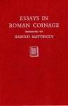 Mattingly, Harold. - Essays in Roman coinage presented to Harold Mattingly.
