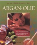 P. Schleicher - De heilzame kracht van arganolie