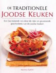 M. Spieler - Traditionele Joodse Keuken