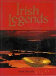 Zaczak, Iain - Irish Legends