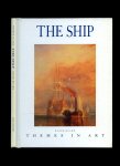 Quarm, Roger - The ship - Themes in art