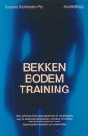 Kitchenham-Pec, Susanne / Bopp, Annette - Bekkenbodemtraining. Oefeningen ter versteviging van de bekkenbodem.