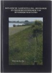 Van der Zee Friso Fjodor - Botanische samenstelling, oecologie en erosiebestendigheid van rivierdijkvegetaties