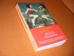 Tryzna, Tomek. - Meisje Niemand. Een geheimzinnige roman over het volwassen worden.
