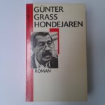 Grass, Gunter - Gunter Grass ; HONDEJAREN
