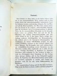 Heide, Fritz - Kleine Meteoritenkunde (DUITSTALIG)