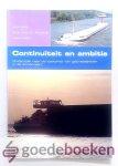 Hubens, Drs. A.C.C. - Continuiteit en ambitie --- Onderzoek naar de toekomst van gezinsbedrijven in de binnenvaart Hubens, Drs. A.C.C. - Continuiteit en ambitie --- Onderzoek naar de toekomst van gezinsbedrijven in de binnenvaart