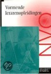 N. de Bekker-Ketelaars, S. Midema, W. Wardekker - Vormende lerarenopleidingen dr 1