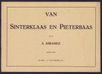 Abramsz, S. - Van Sinterklaas en Pieterbaas, (vierde druk)