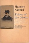 Samuel, Maurice - Prince of the ghetto